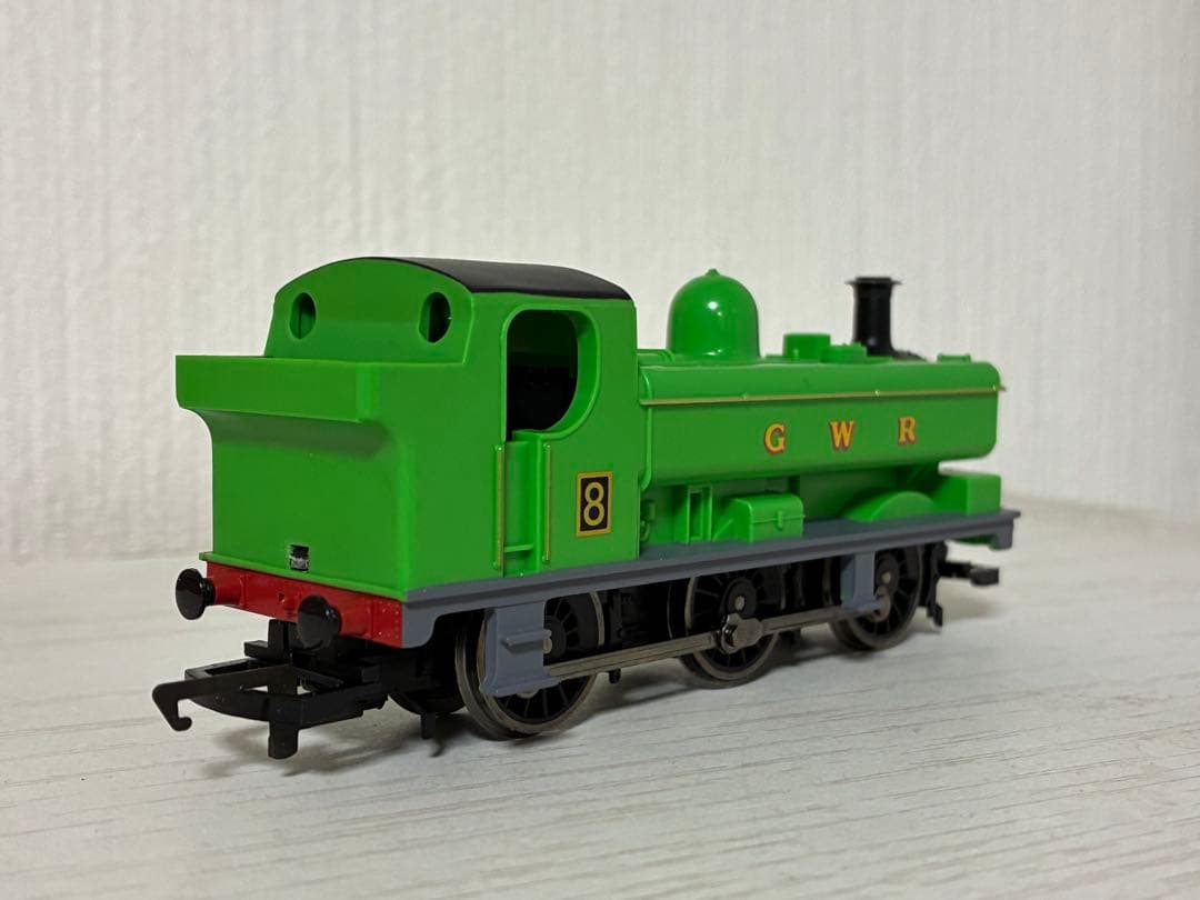 hornby トーマス ダック