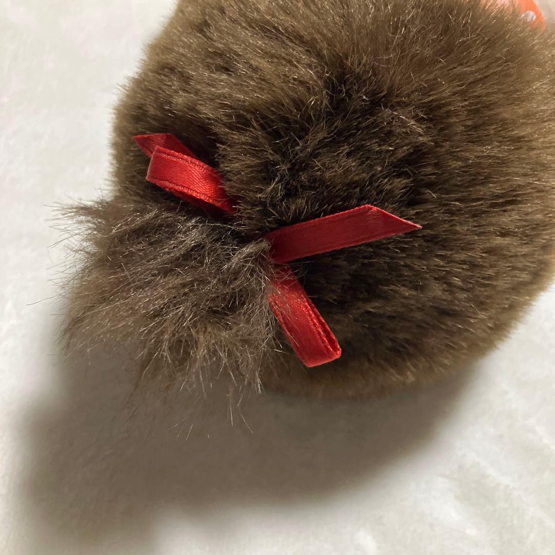 モンチッチ ぬいぐるみ 約28cm 当時物 昭和レトロ 泣き顔 希少レア