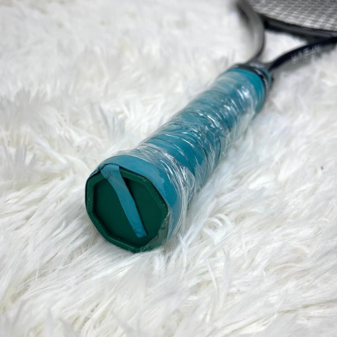 【YONEX】ヨネックス NANOFORCE 8V REV ソフトテニスラケット