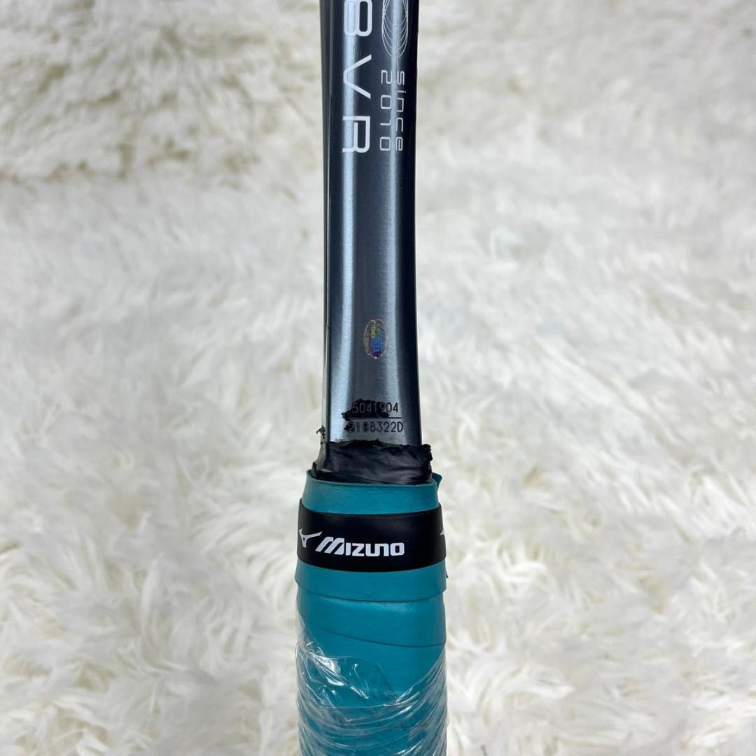 【YONEX】ヨネックス NANOFORCE 8V REV ソフトテニスラケット