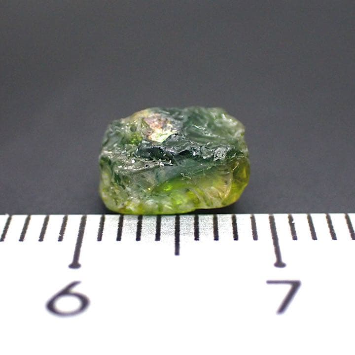 【マリ共和国産】マリガーネット原石