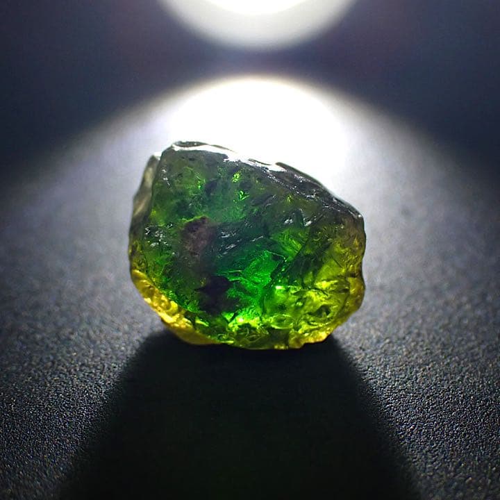 【マリ共和国産】マリガーネット原石