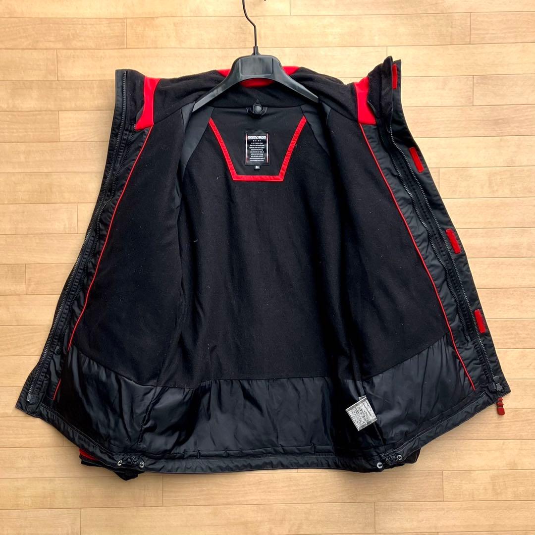 ダイワ GORE-TEX フィッシングスーツ M ウィンタースーツ 防寒着