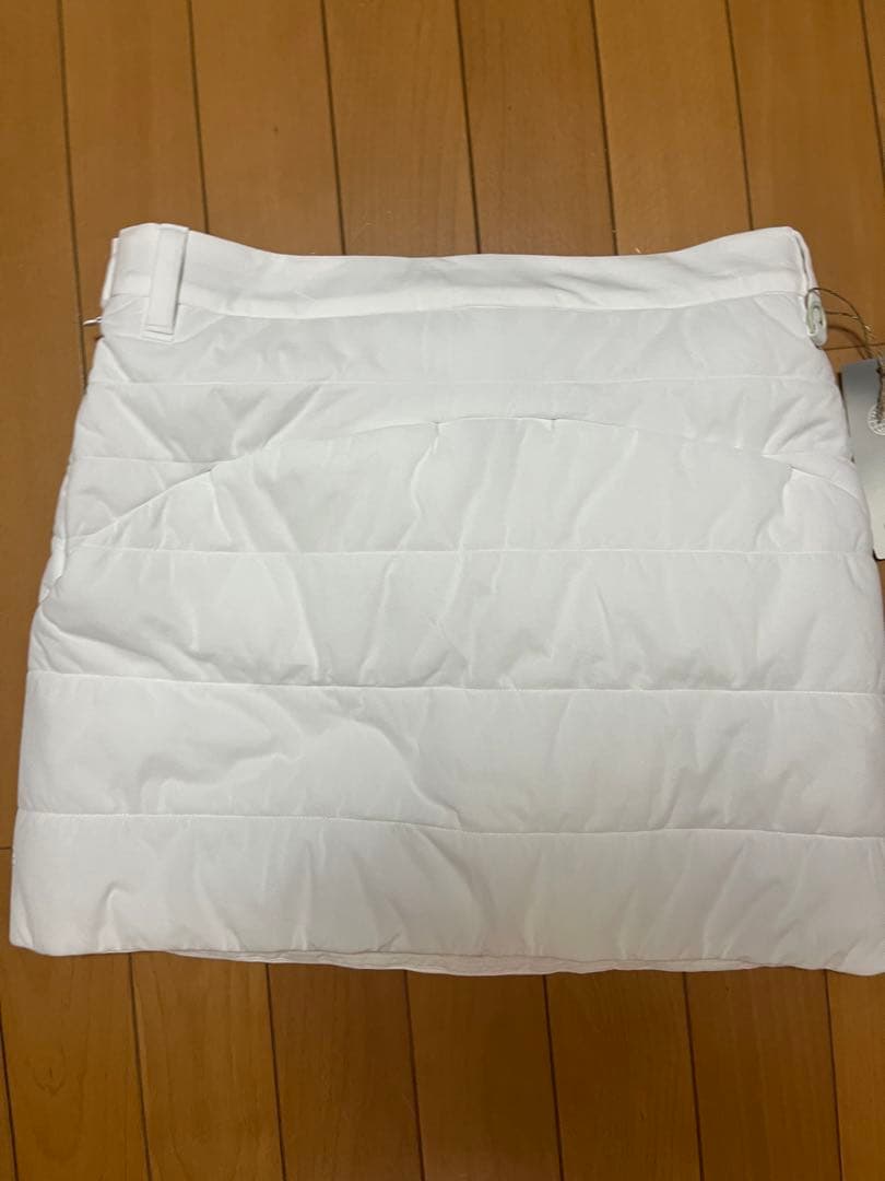 新品　XL アディダス　adidas　ゴルフ　秋冬物ジャケット&スカート