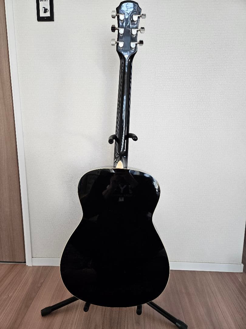 LEGEND FG-15BK アコースティックギター 初心者