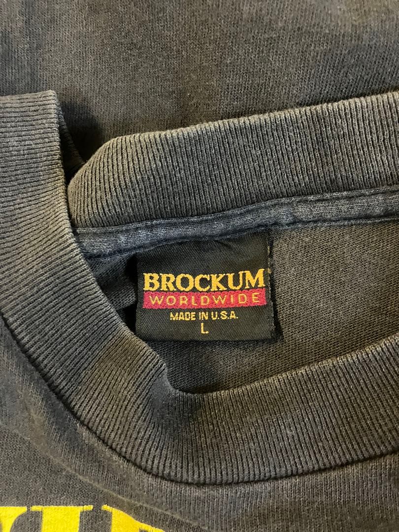 【【新春SALE】当時90s】NIRVANAカートコバーン ニルバーナTシャツ