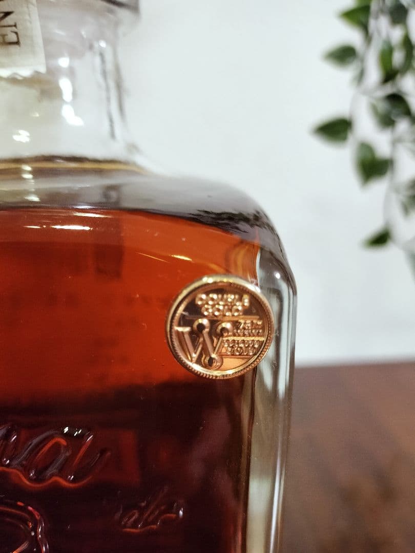 プレミアムテキーラCava de oroカバ・デ・オロ　カバデオロ　カヴァデオロ