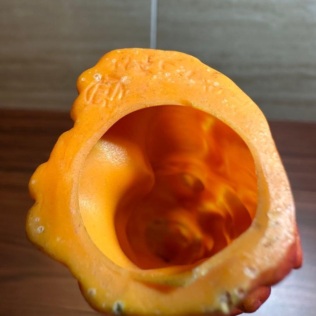 マルサン エレックス 指人形 ソフビ 4332