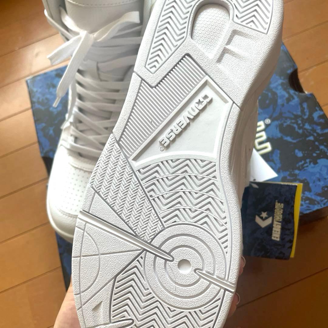 新品未使用beautiful people×Converse コラボスニーカー