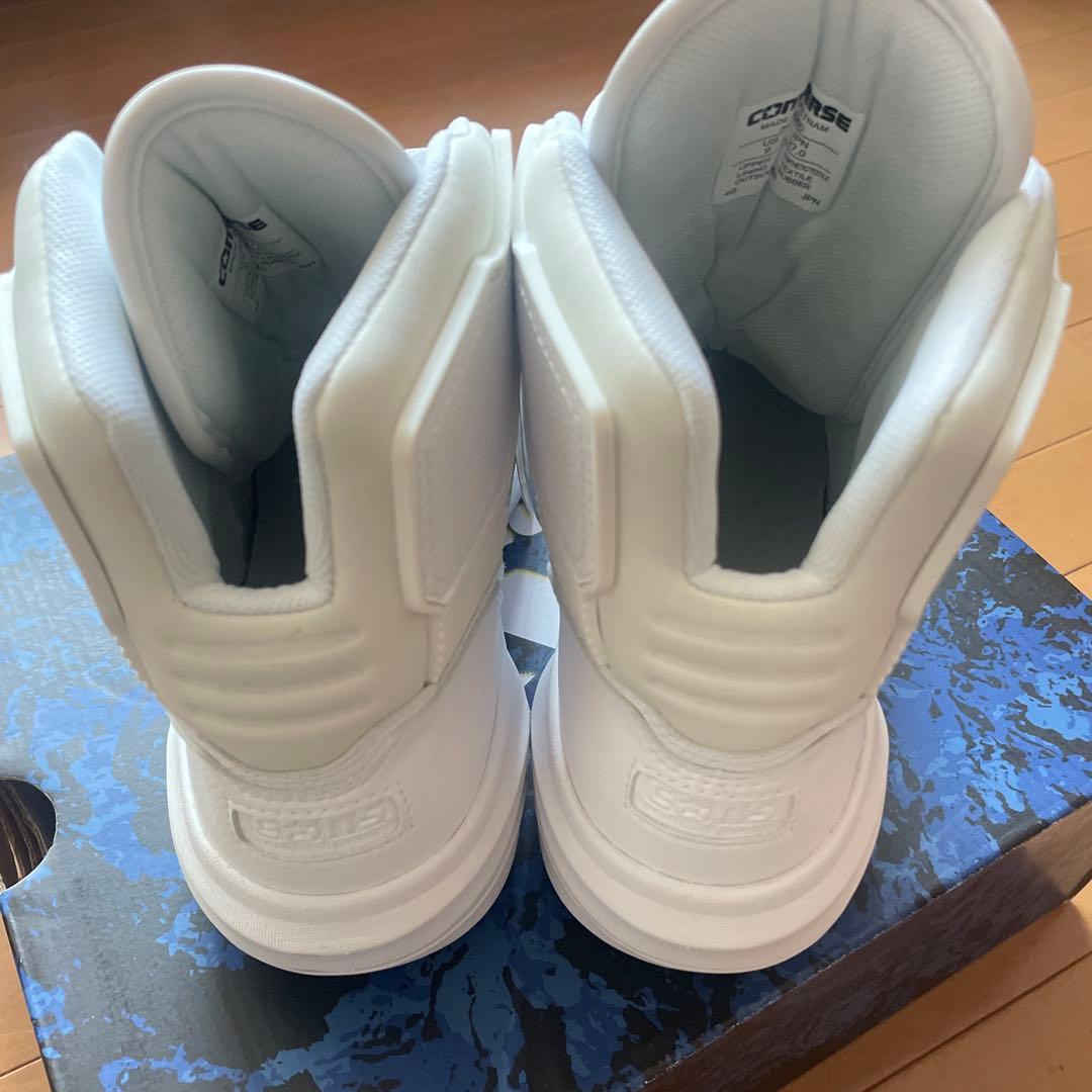 新品未使用beautiful people×Converse コラボスニーカー