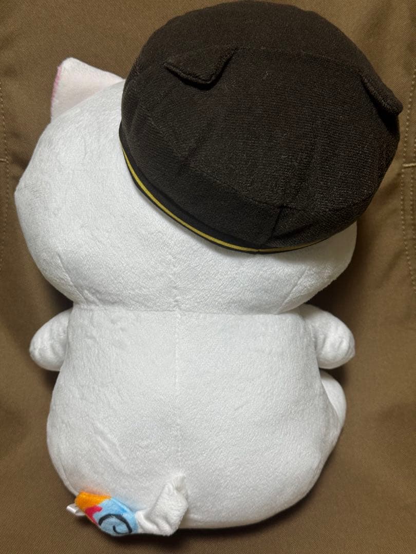 ホロライブ さくらみこ 35P マグチ ぬいぐるみ まとめ 中古