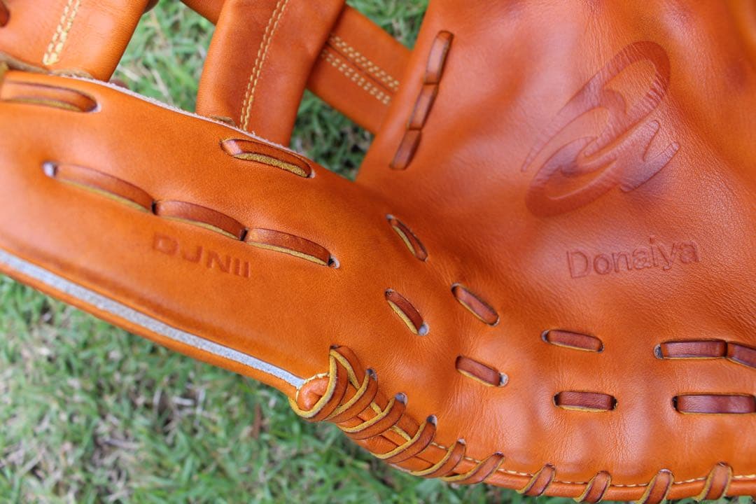 Donaiya ドナイヤ　軟式グローブ　DJNII