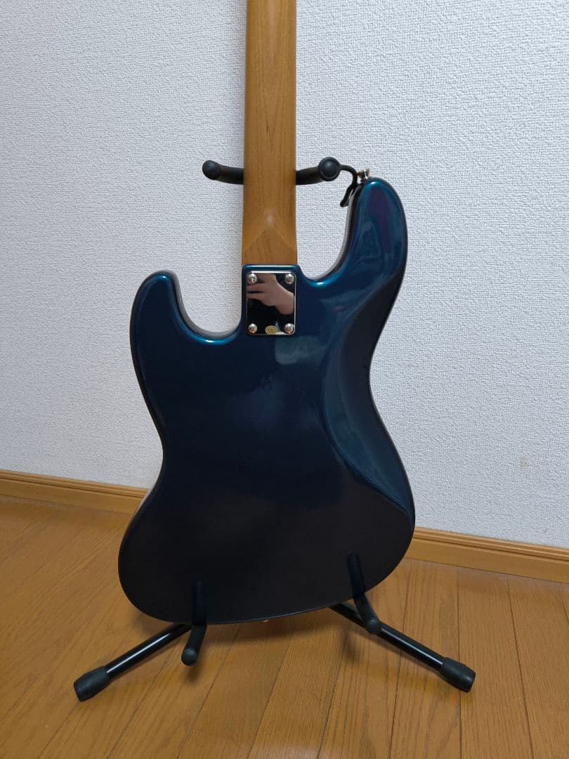 バッカス　BJB-1-RSM/M DLPB　おまけ付き