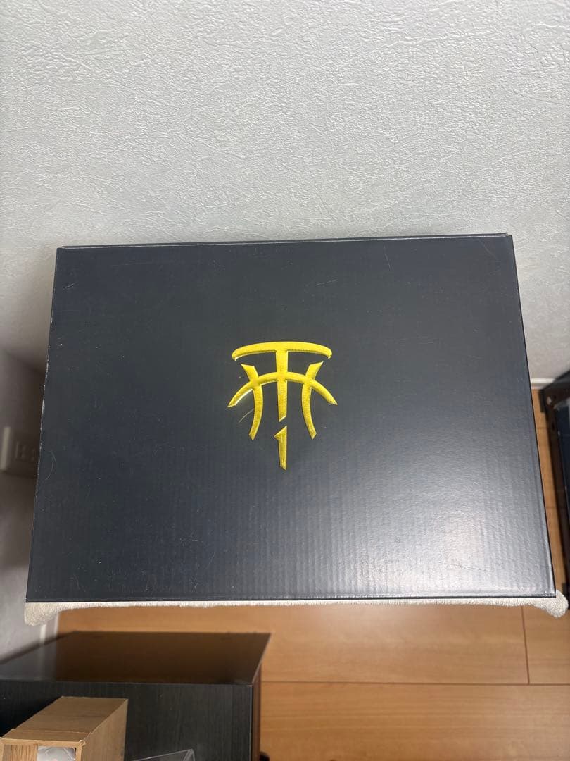 シューズ(男性用) adidas TMAC 3 Restomod