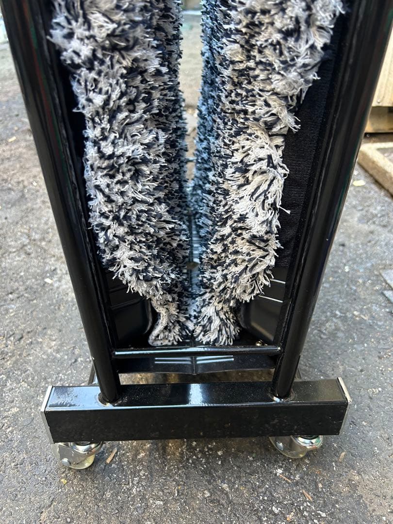 傘拭き　 業務用　レインバスター