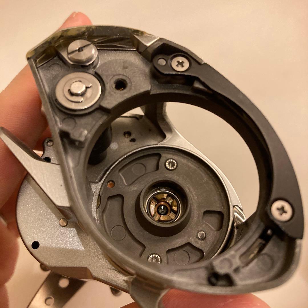 Daiwa ダイワ TDジリオン 100P クレイジークランカー 希少