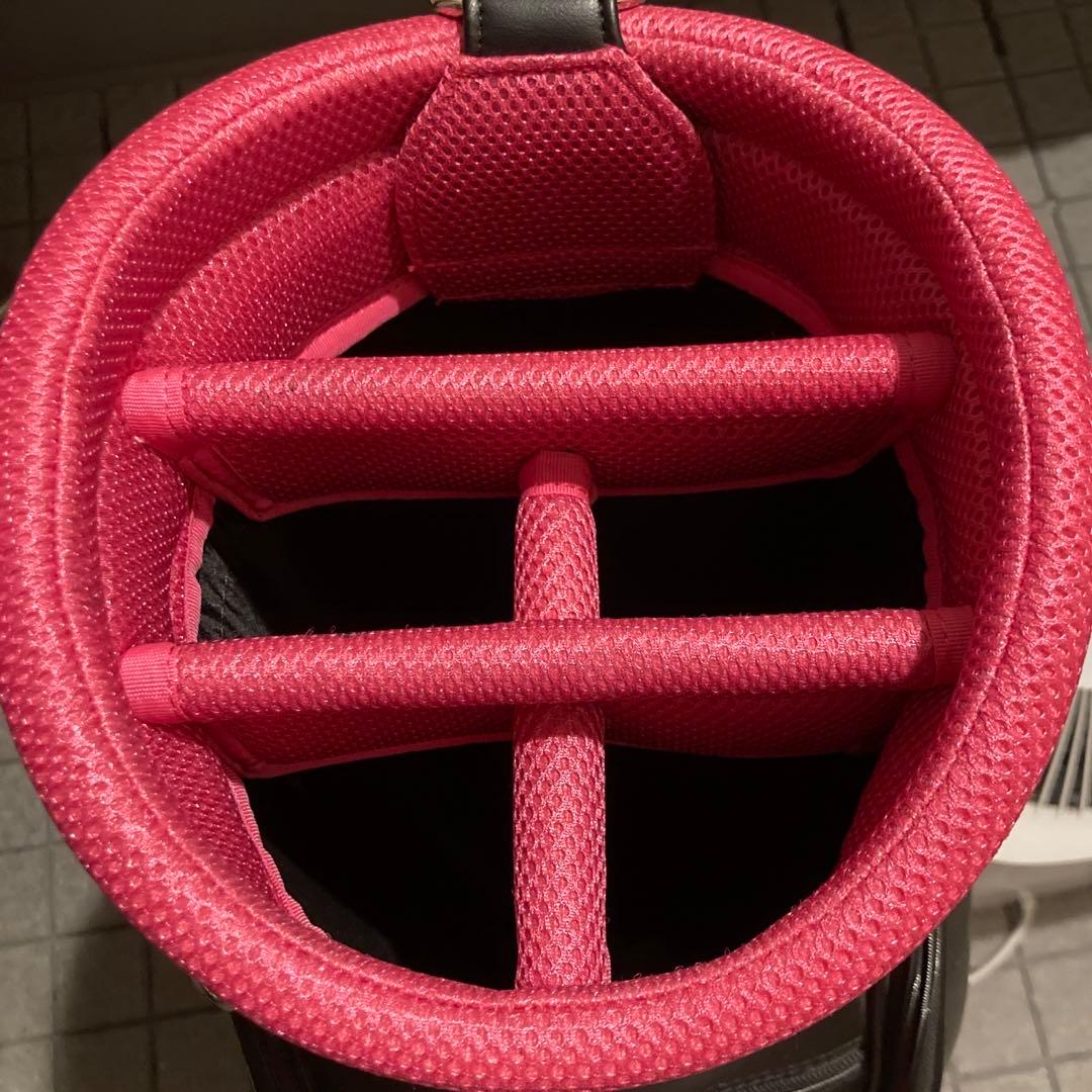 キャロウェイ　ゴルフバック