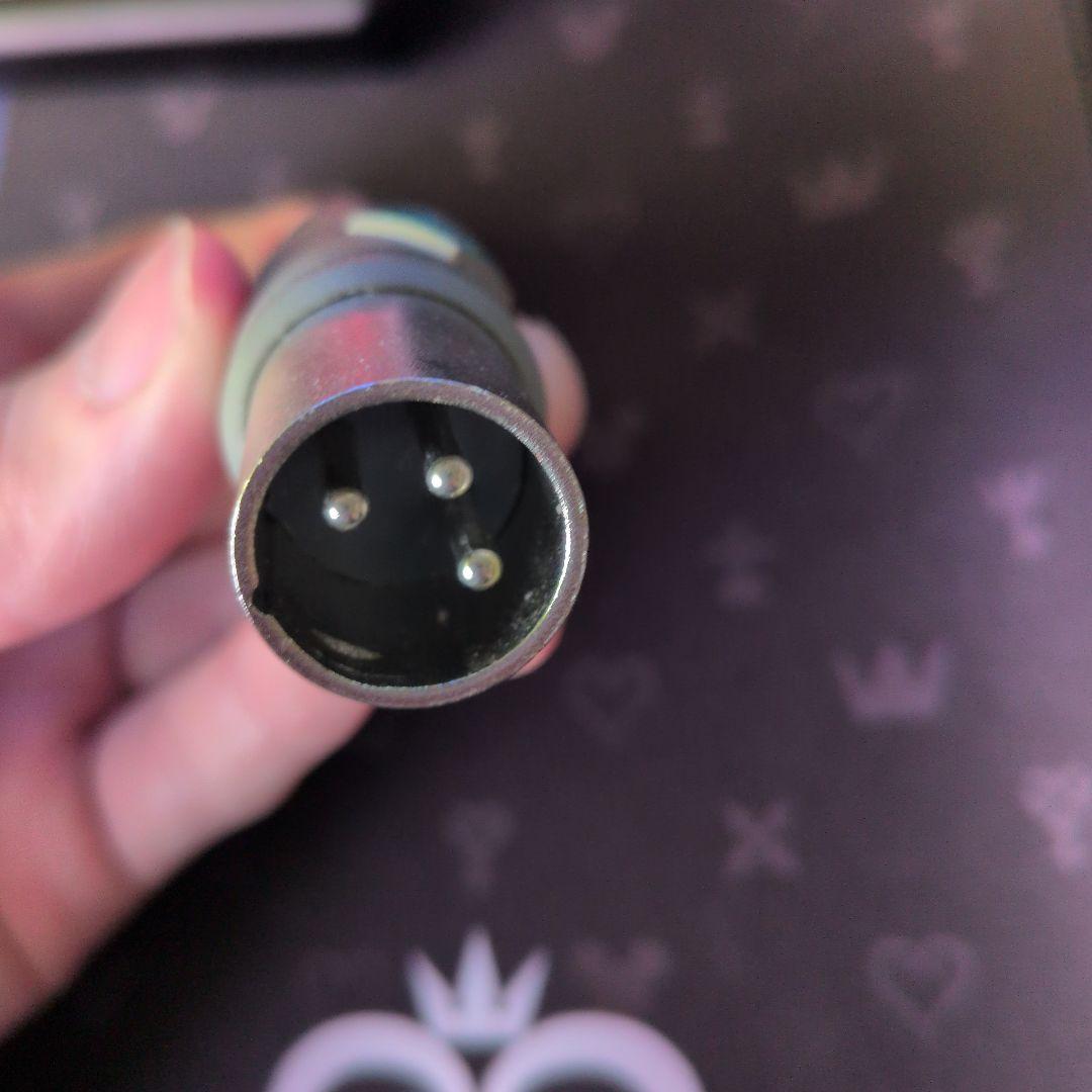 TRITON AUDIO FetHeadTransformer マイクプリアンプ