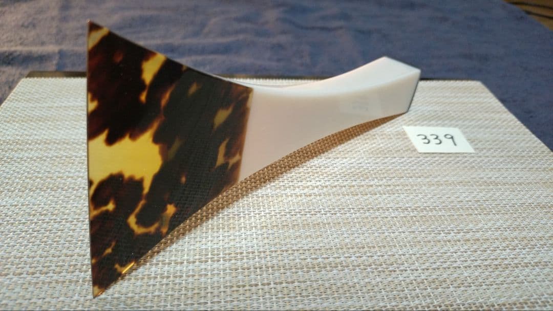 三味線バチ【送料無料】339