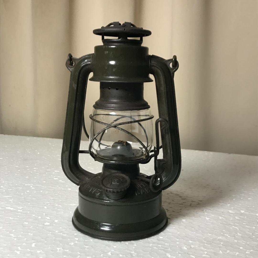 戦前 FEUERHAND 175 フュアーハンドスーパーベィビィ GERMANY