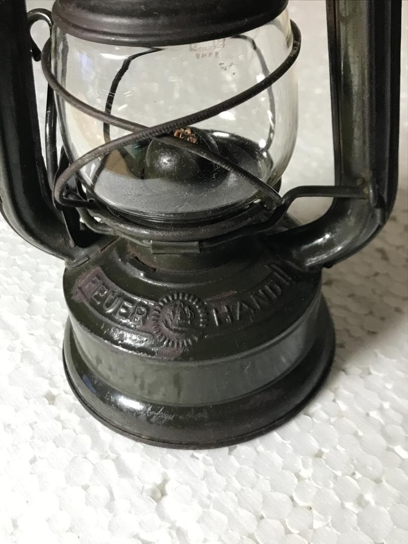 戦前 FEUERHAND 175 フュアーハンドスーパーベィビィ GERMANY