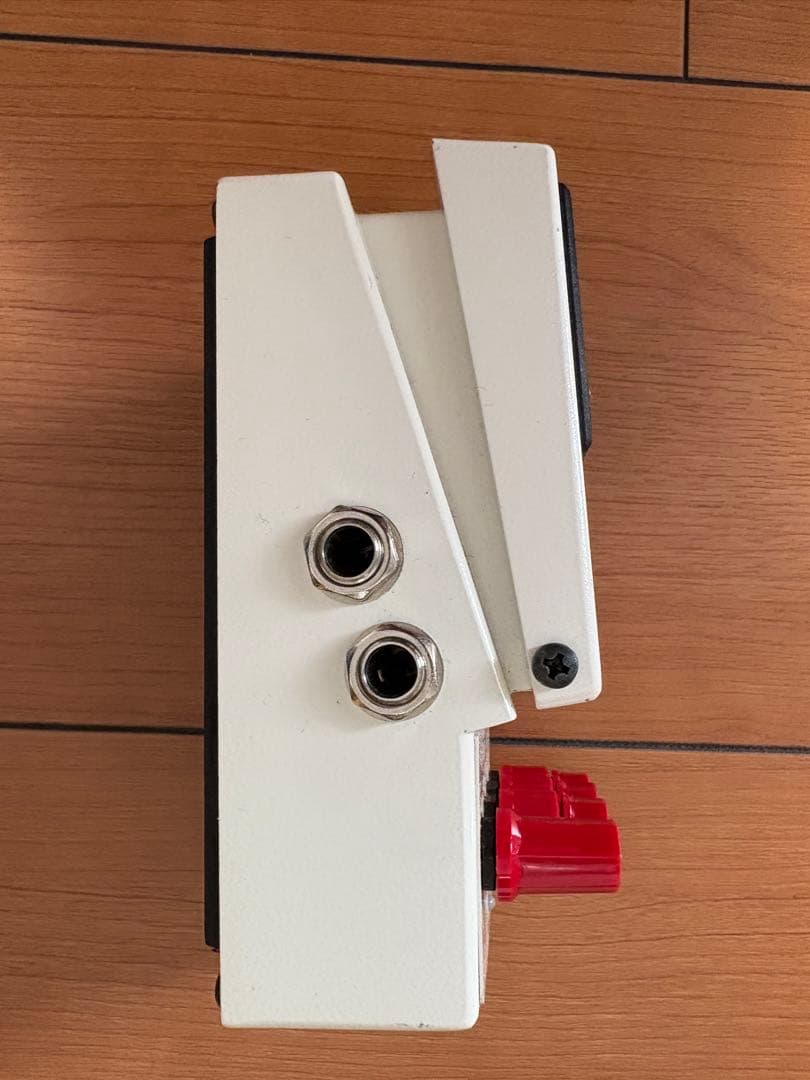 JHS Pedals Angry D JB-2 ギターエフェクター