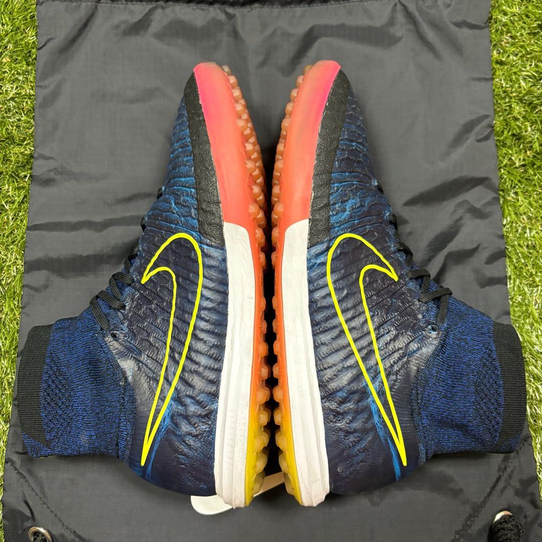 シューズ NIKE Magista X Proximo TF 26cm