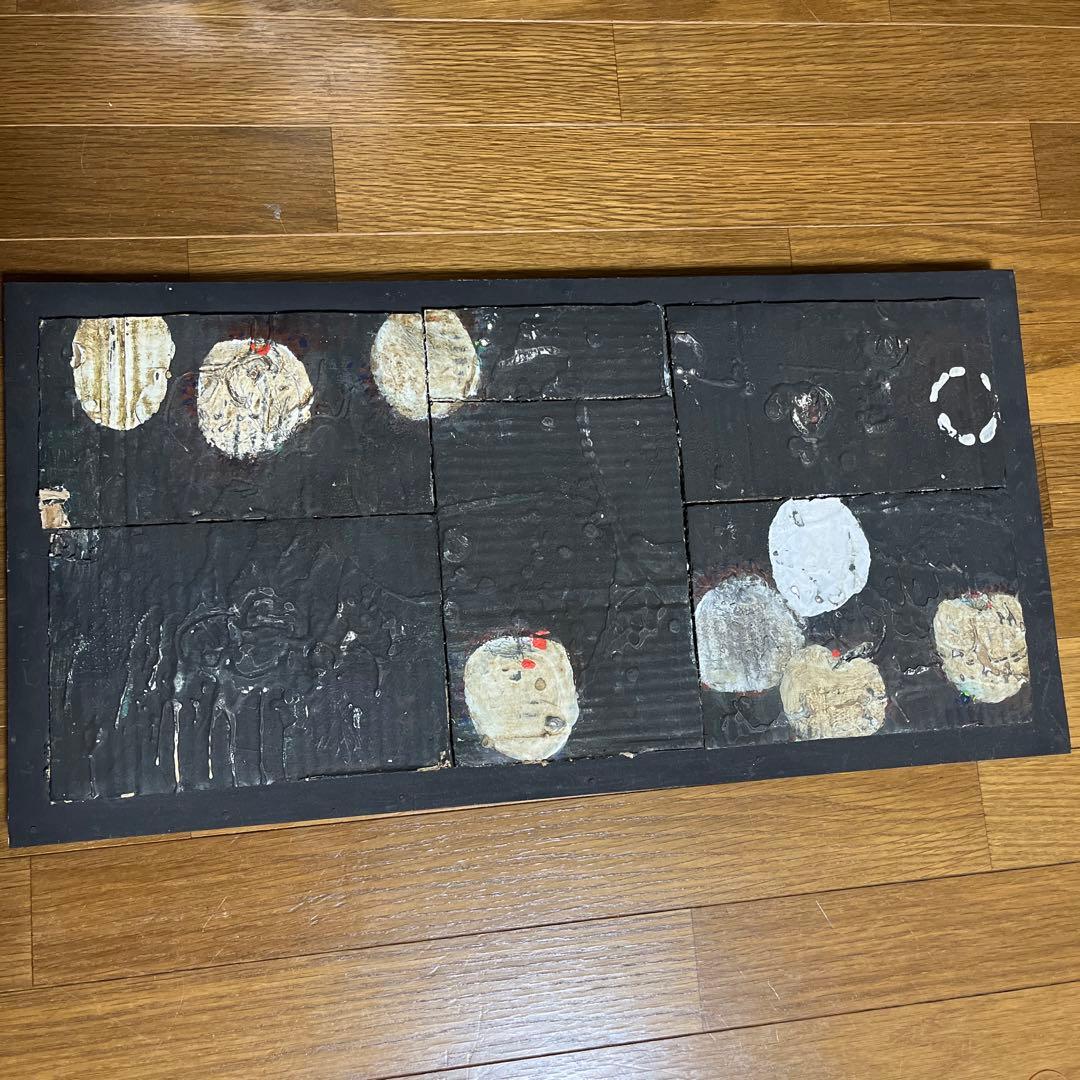 オリジナルアート