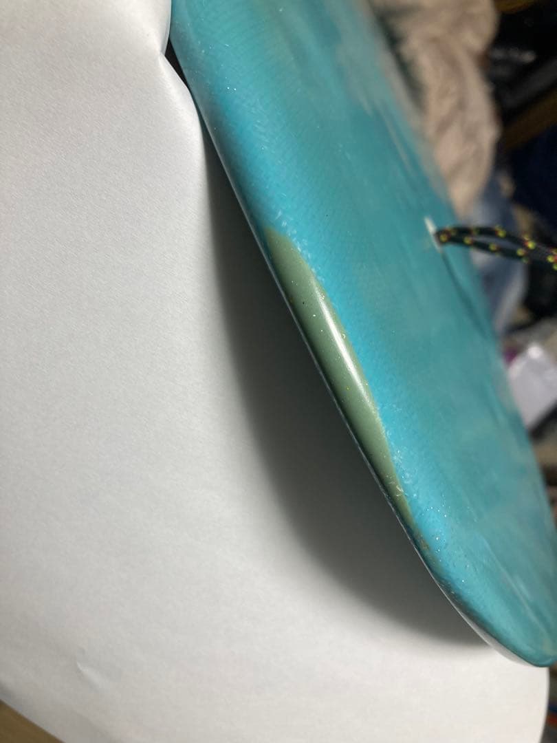 マッカラム KOOKBOX / KIMURA 5`6 JEFF MCCALLUM