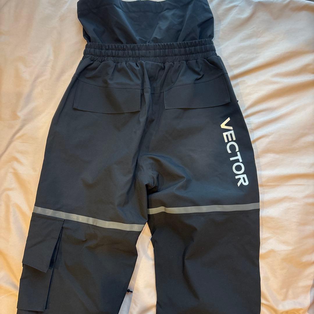 Vectorスキー/スノボージャケット