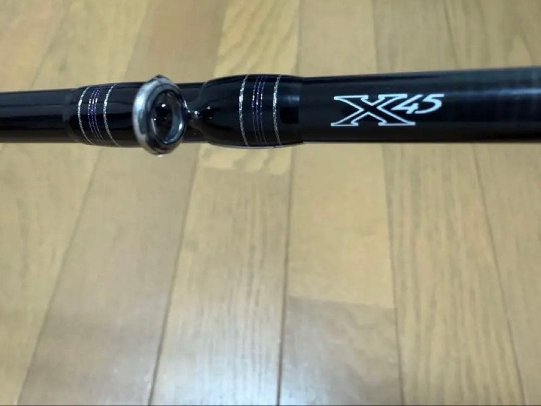 ダイワ、ハートランド　HL722LRSB-24 美品