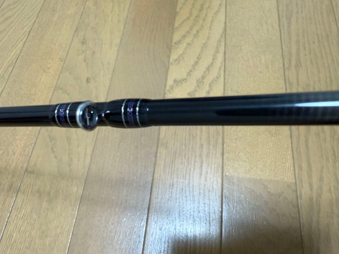 ダイワ、ハートランド　HL722LRSB-24 美品