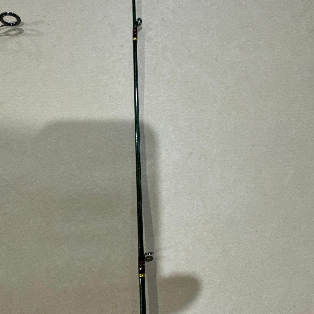 メガバス 礁楽 SLM-74UL Limited Edition