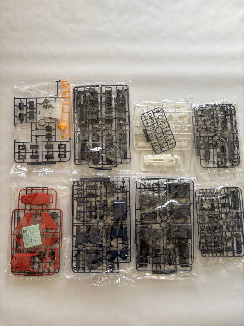 G-Fighter プラモデル 1/100 BANDAI