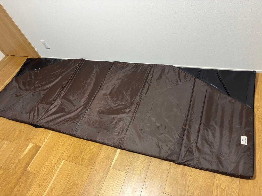 スノーピーク　ドックドーム Pro.6 フルオプション