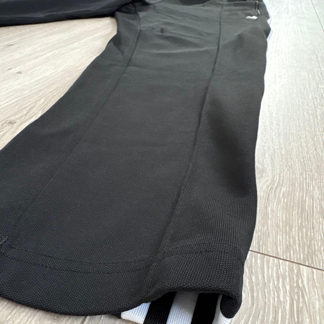 【新品未使用】2XL 3XLアディダスクラシックスファイヤーバード セットアップ