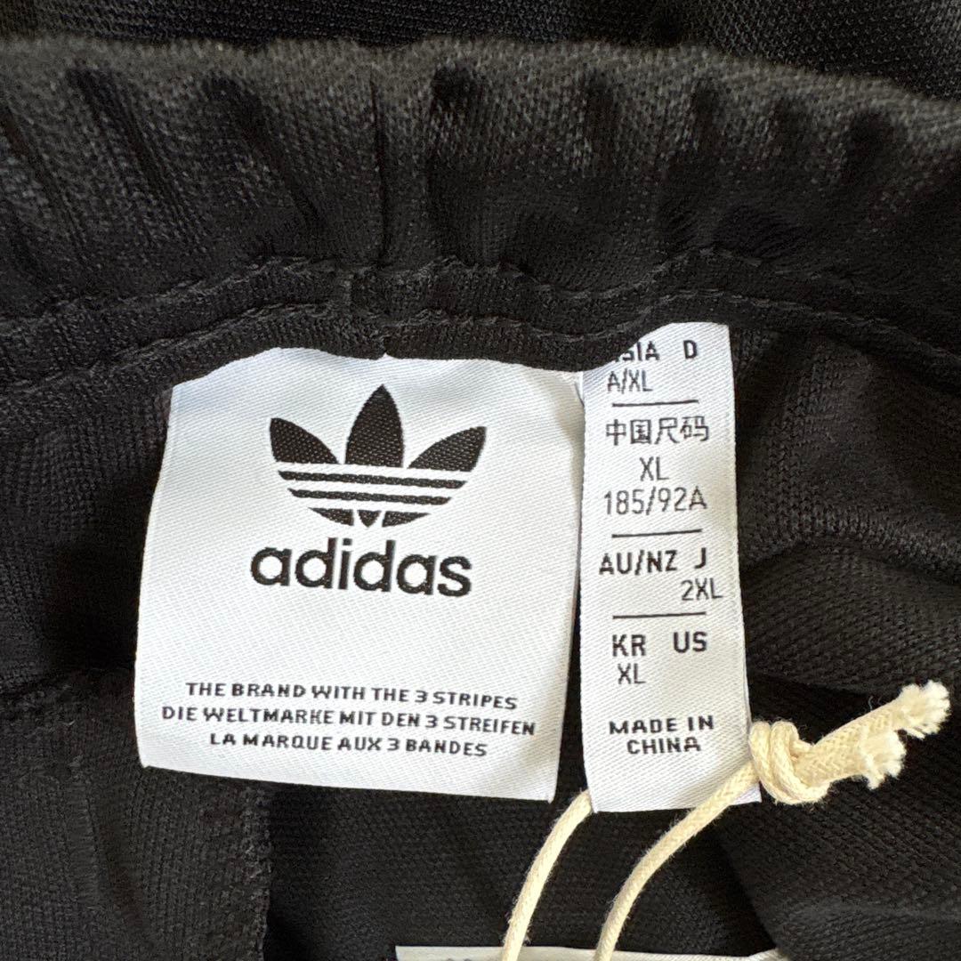 【新品未使用】2XL 3XLアディダスクラシックスファイヤーバード セットアップ