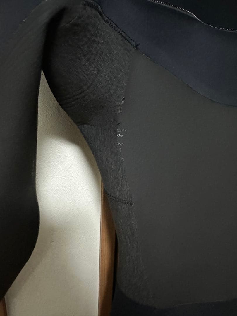 rincon 3/2 フルスーツ　ML-R