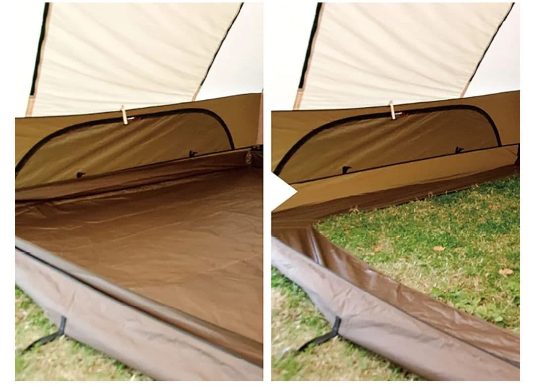 ピロ　Ogawa オガワ トリアングロ　tc