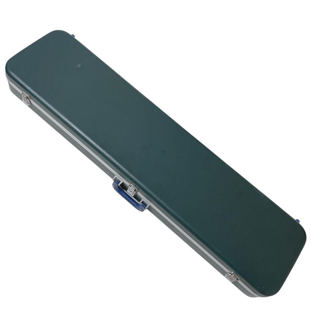 【初心者おすすめ】三味線 ハードケース付き 付属品多数 練習用