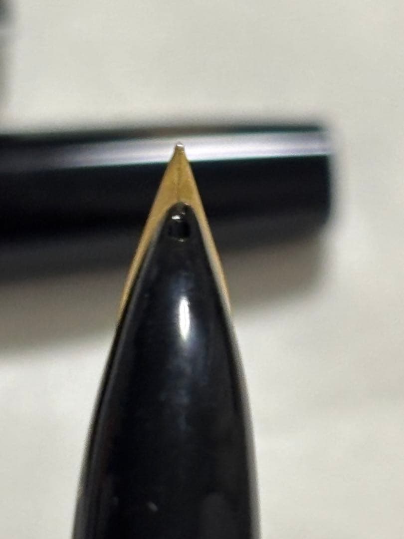 PILOT '70s新品 万年筆 18K 3本セット