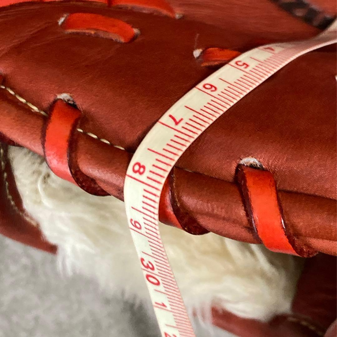 ミズノ グローバルエリート 少年 軟式 左 投手 野球 グローブ 子供用 グラブ