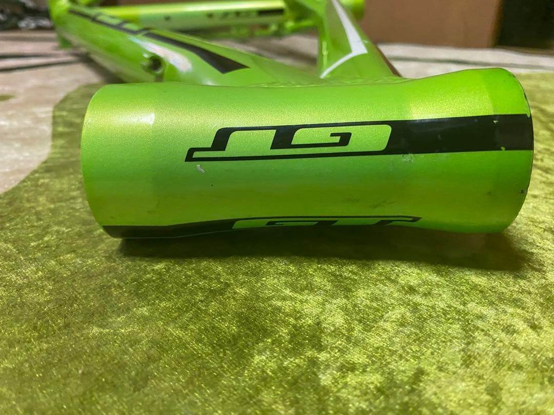 Lubu ⭐️ ⭐️GT &ステム⭐️⭐️