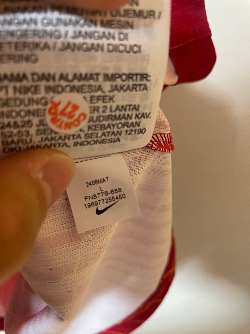 直筆サイン　リバプール　遠藤航　オーセンティックユニフォーム　24-25 ホーム