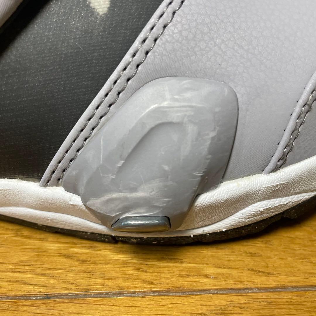 22-23 Burton ION SO ステップオンブーツ 27.0