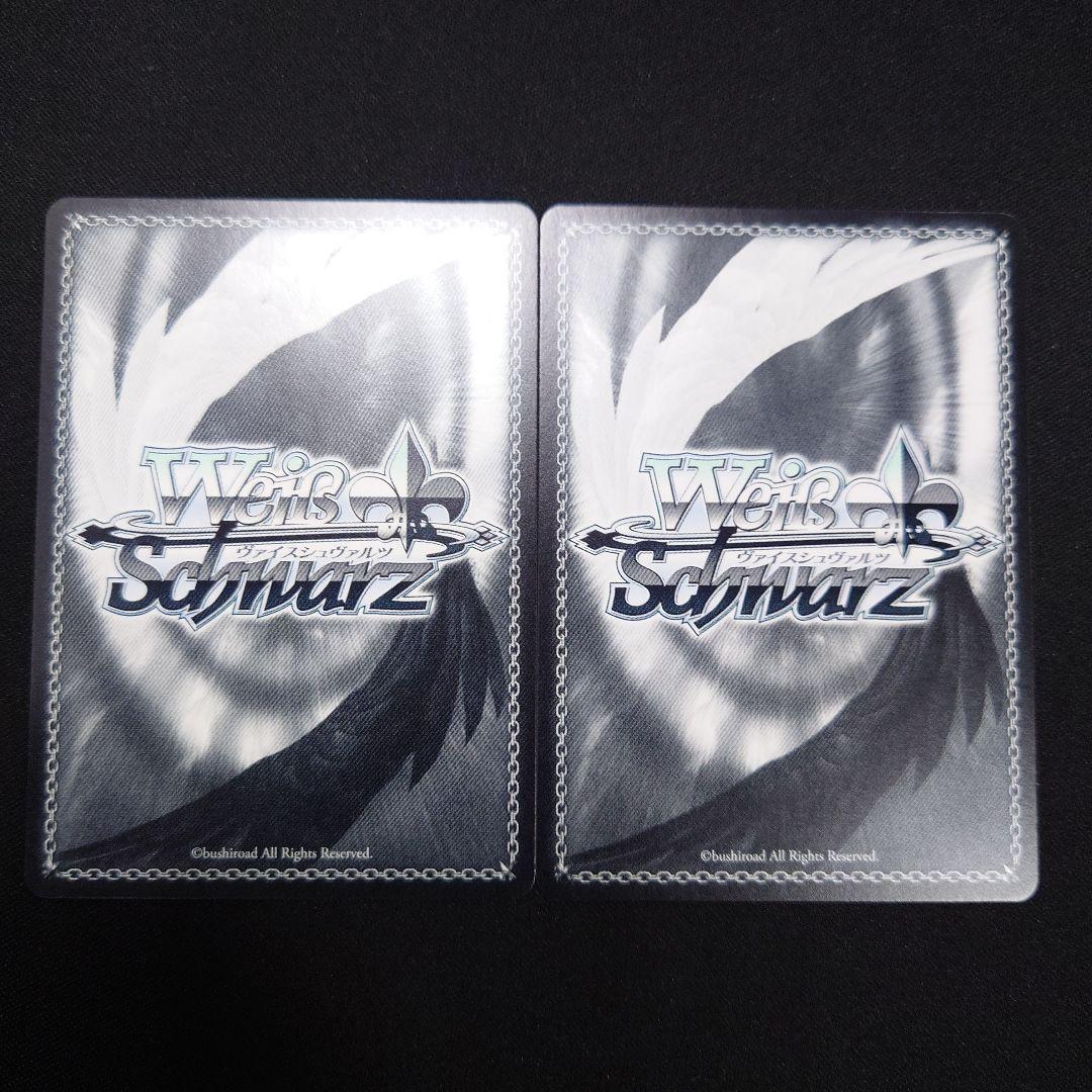 ヴァイス すこやかな女の子 アリス SP 2枚 きんいろモザイク 15th