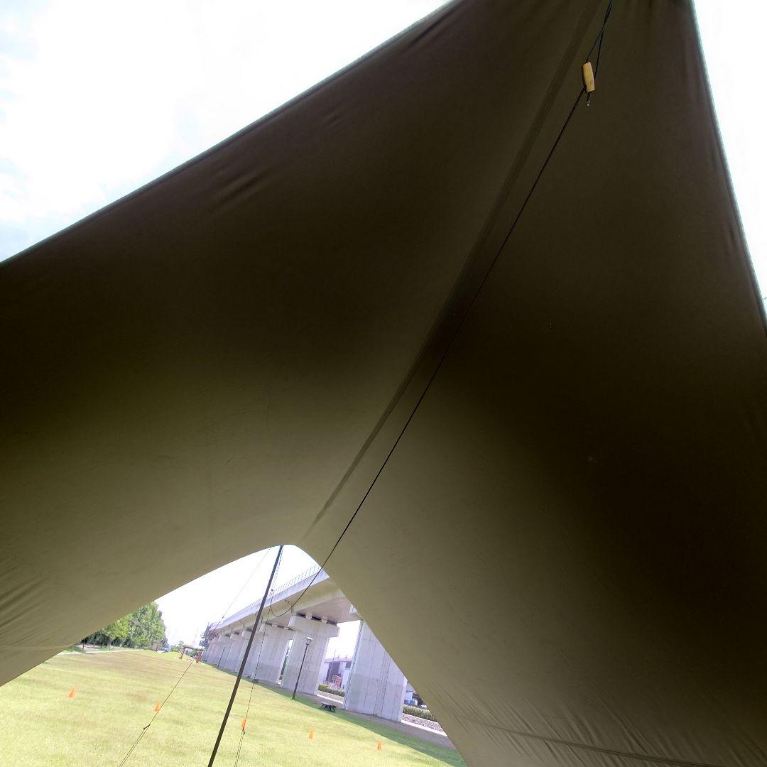 りょうすけ 幕男 TheArth × URBAN FOREST ブラック