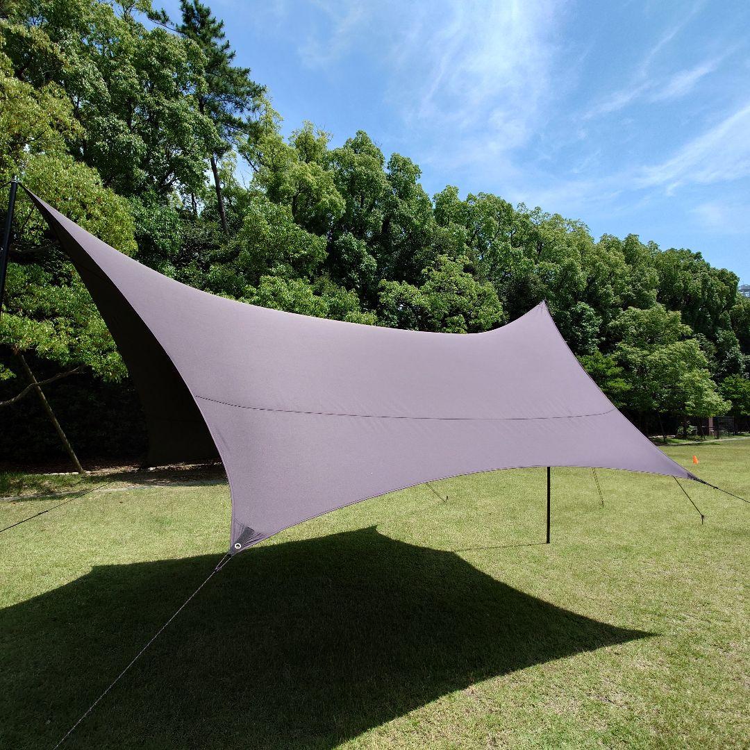 りょうすけ 幕男 TheArth × URBAN FOREST ブラック