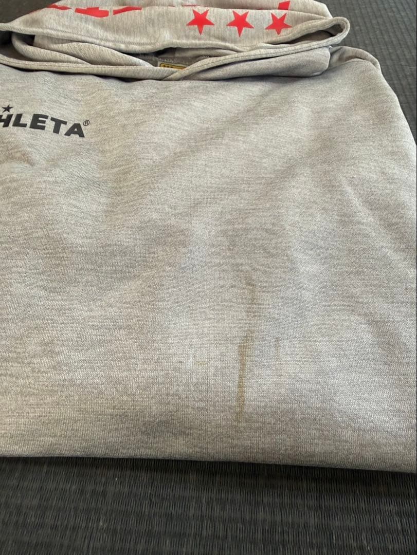 ATHLETA ジャージセット まとめ売り バラ売り可