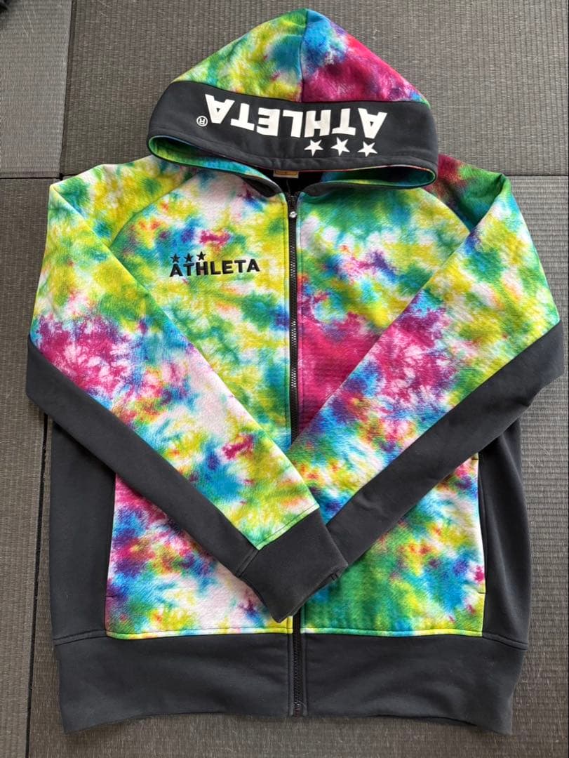 ATHLETA ジャージセット まとめ売り バラ売り可